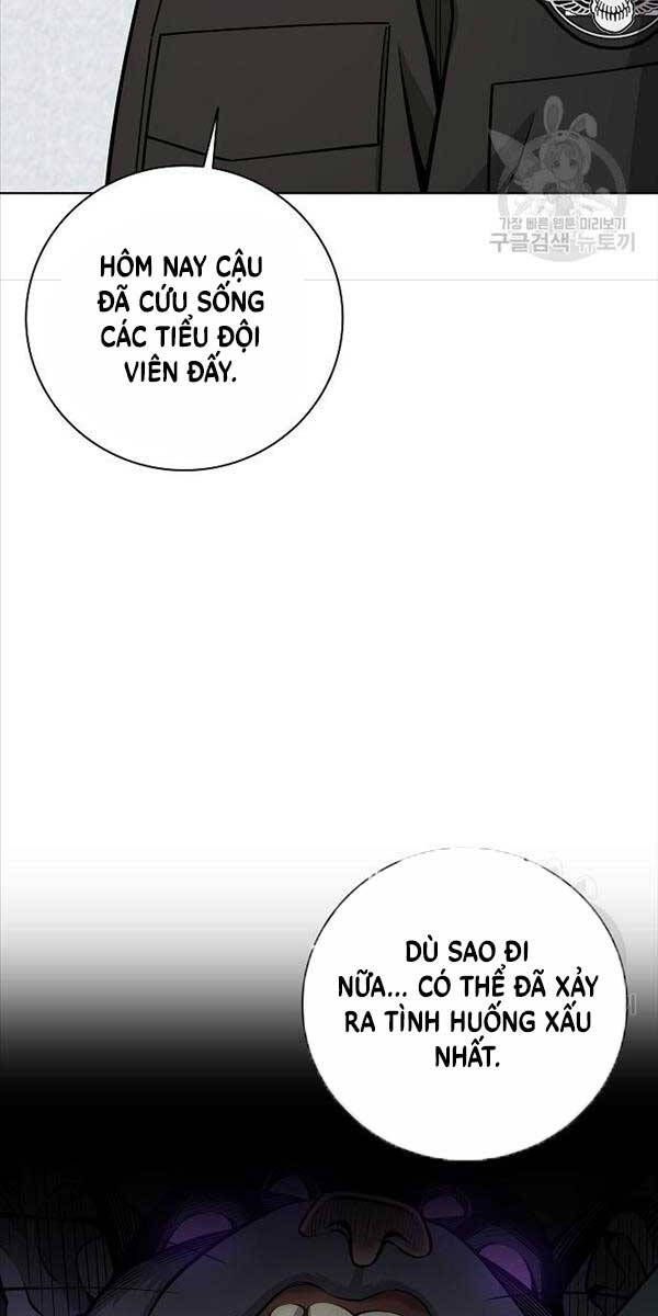 đọc truyện Ma Pháp Sư Hắc Ám Trở Về Để Nhập Ngũ Chương 23 ảnh 65 tại Thiên Thai Truyện