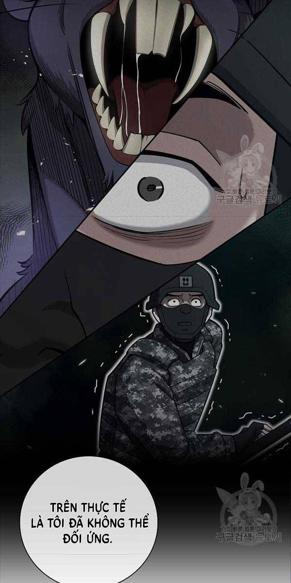 đọc truyện Ma Pháp Sư Hắc Ám Trở Về Để Nhập Ngũ Chương 23 ảnh 66 tại Thiên Thai Truyện