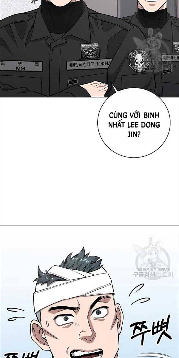 đọc truyện Ma Pháp Sư Hắc Ám Trở Về Để Nhập Ngũ Chương 23 ảnh 76 tại Thiên Thai Truyện