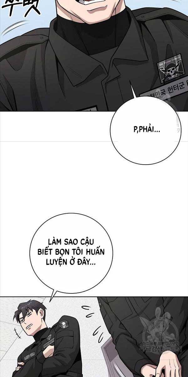 đọc truyện Ma Pháp Sư Hắc Ám Trở Về Để Nhập Ngũ Chương 23 ảnh 77 tại Thiên Thai Truyện