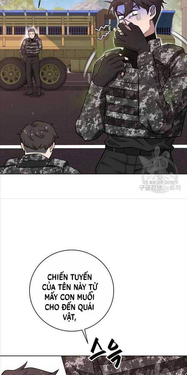 đọc truyện Ma Pháp Sư Hắc Ám Trở Về Để Nhập Ngũ Chương 23 ảnh 10 tại Thiên Thai Truyện