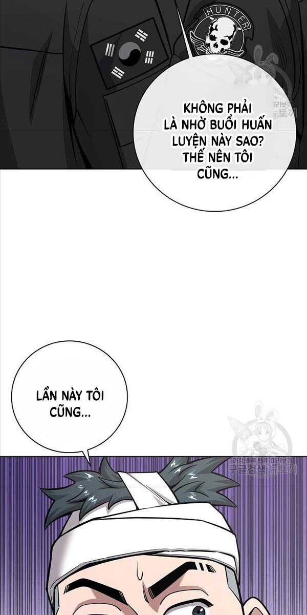 đọc truyện Ma Pháp Sư Hắc Ám Trở Về Để Nhập Ngũ Chương 23 ảnh 84 tại Thiên Thai Truyện