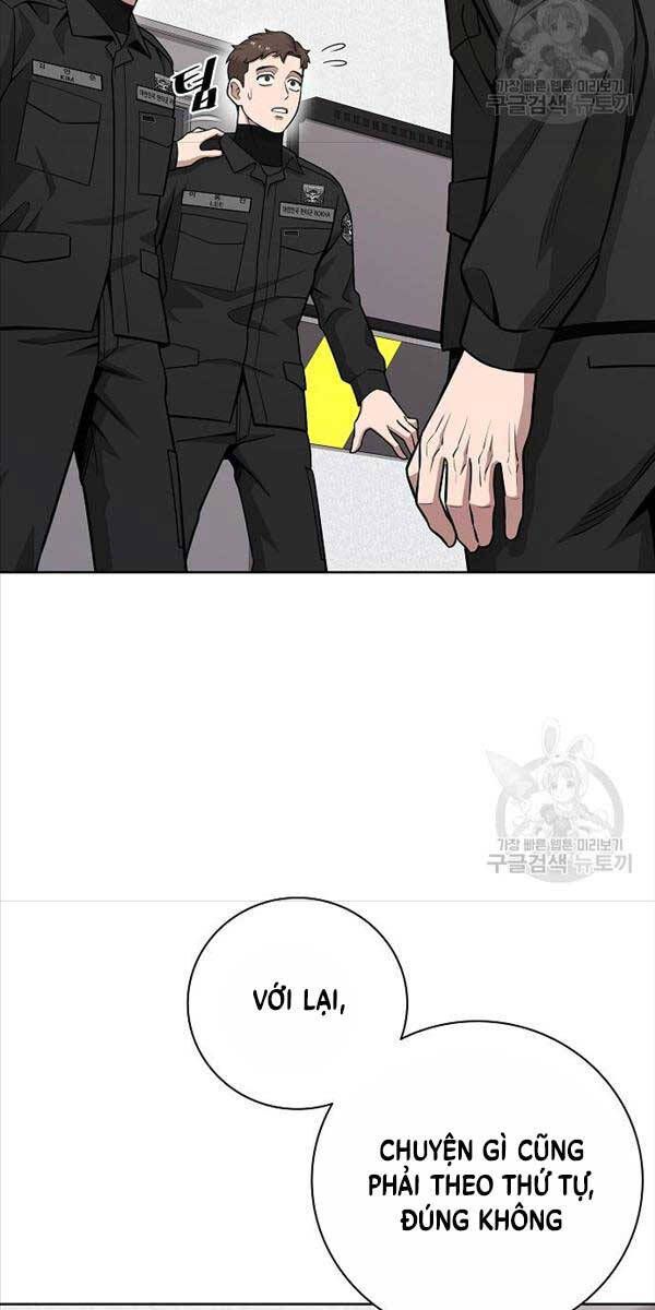 đọc truyện Ma Pháp Sư Hắc Ám Trở Về Để Nhập Ngũ Chương 23 ảnh 87 tại Thiên Thai Truyện