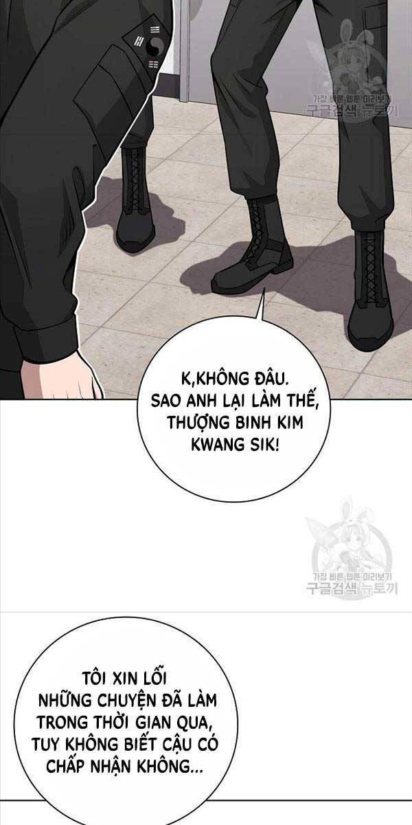 đọc truyện Ma Pháp Sư Hắc Ám Trở Về Để Nhập Ngũ Chương 23 ảnh 91 tại Thiên Thai Truyện