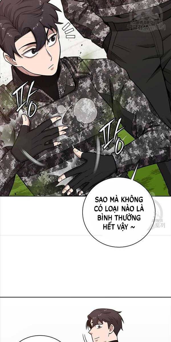 đọc truyện Ma Pháp Sư Hắc Ám Trở Về Để Nhập Ngũ Chương 23 ảnh 11 tại Thiên Thai Truyện