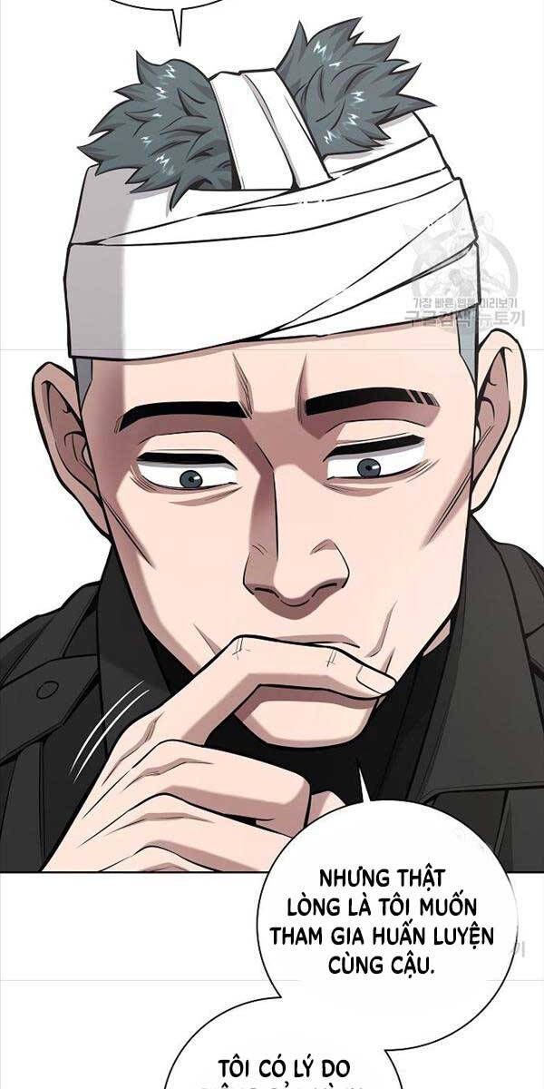 đọc truyện Ma Pháp Sư Hắc Ám Trở Về Để Nhập Ngũ Chương 23 ảnh 92 tại Thiên Thai Truyện