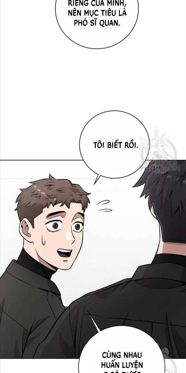 đọc truyện Ma Pháp Sư Hắc Ám Trở Về Để Nhập Ngũ Chương 23 ảnh 93 tại Thiên Thai Truyện