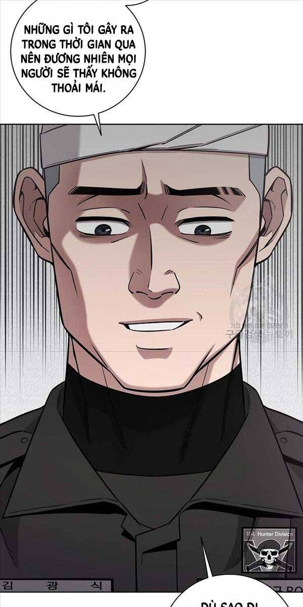 đọc truyện Ma Pháp Sư Hắc Ám Trở Về Để Nhập Ngũ Chương 23 ảnh 98 tại Thiên Thai Truyện