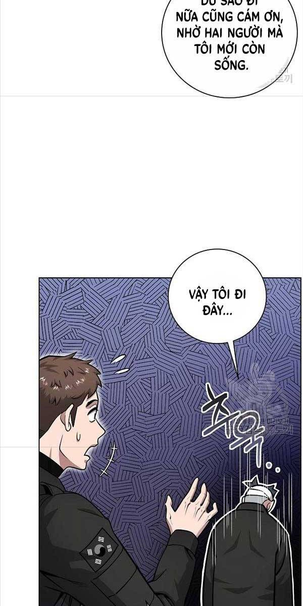 đọc truyện Ma Pháp Sư Hắc Ám Trở Về Để Nhập Ngũ Chương 23 ảnh 99 tại Thiên Thai Truyện