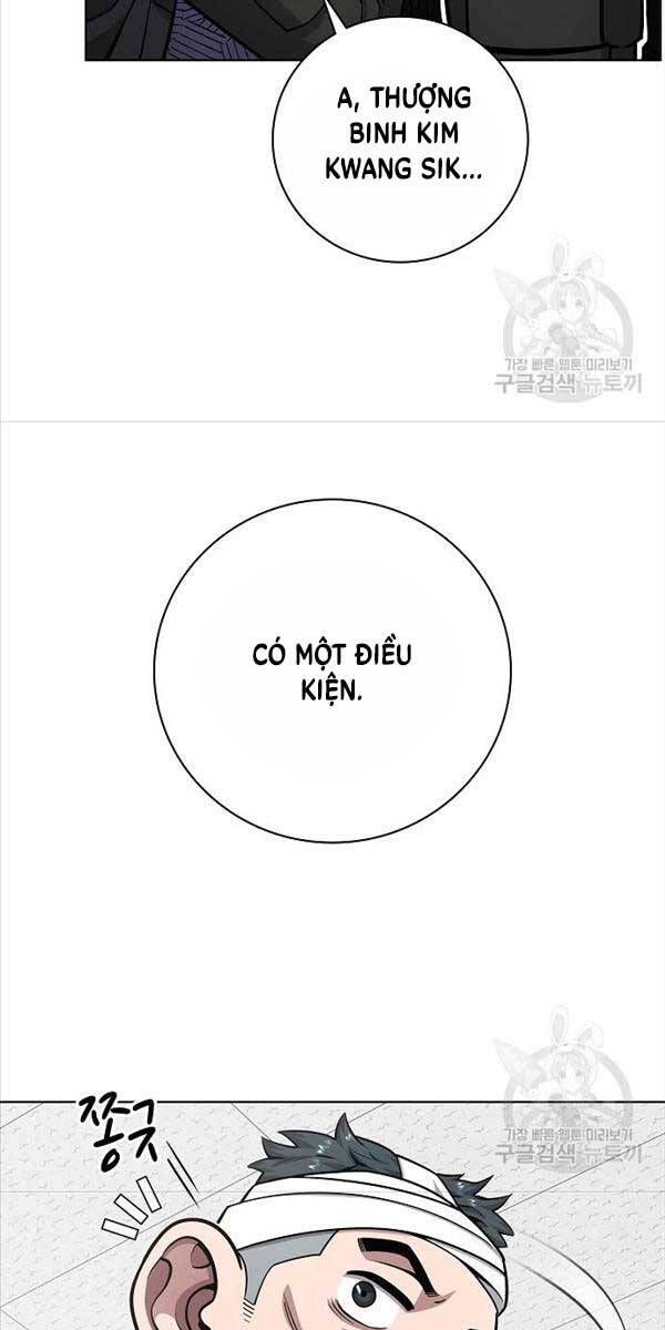 đọc truyện Ma Pháp Sư Hắc Ám Trở Về Để Nhập Ngũ Chương 23 ảnh 100 tại Thiên Thai Truyện