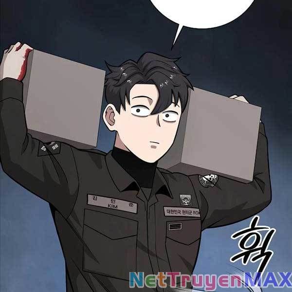 đọc truyện Ma Pháp Sư Hắc Ám Trở Về Để Nhập Ngũ Chương 24 ảnh 87 tại Thiên Thai Truyện