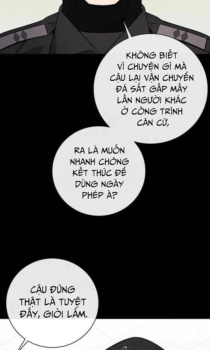 đọc truyện Ma Pháp Sư Hắc Ám Trở Về Để Nhập Ngũ Chương 25 ảnh 12 tại Thiên Thai Truyện