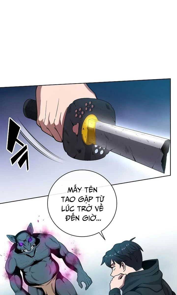 đọc truyện Ma Pháp Sư Hắc Ám Trở Về Để Nhập Ngũ Chương 25 ảnh 111 tại Thiên Thai Truyện