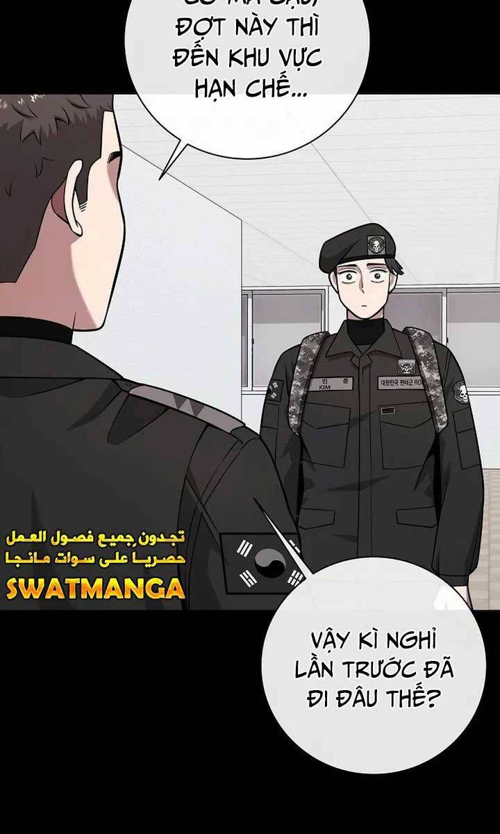 đọc truyện Ma Pháp Sư Hắc Ám Trở Về Để Nhập Ngũ Chương 25 ảnh 14 tại Thiên Thai Truyện