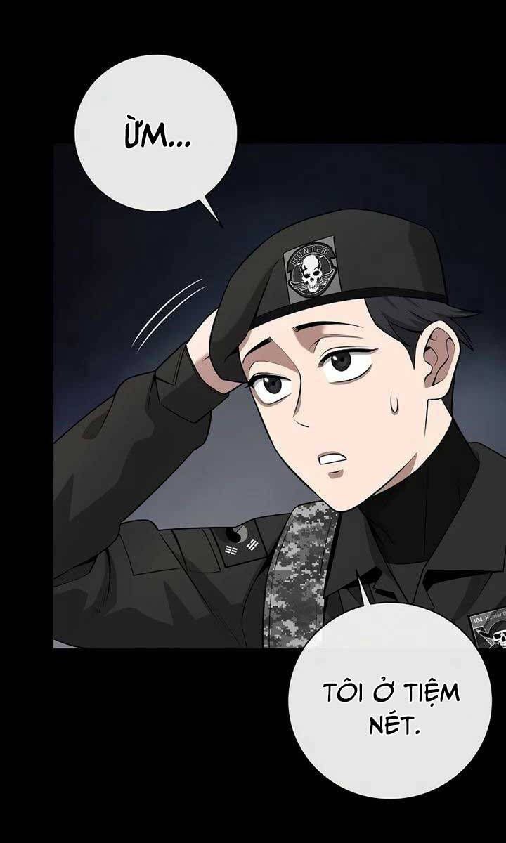 đọc truyện Ma Pháp Sư Hắc Ám Trở Về Để Nhập Ngũ Chương 25 ảnh 15 tại Thiên Thai Truyện