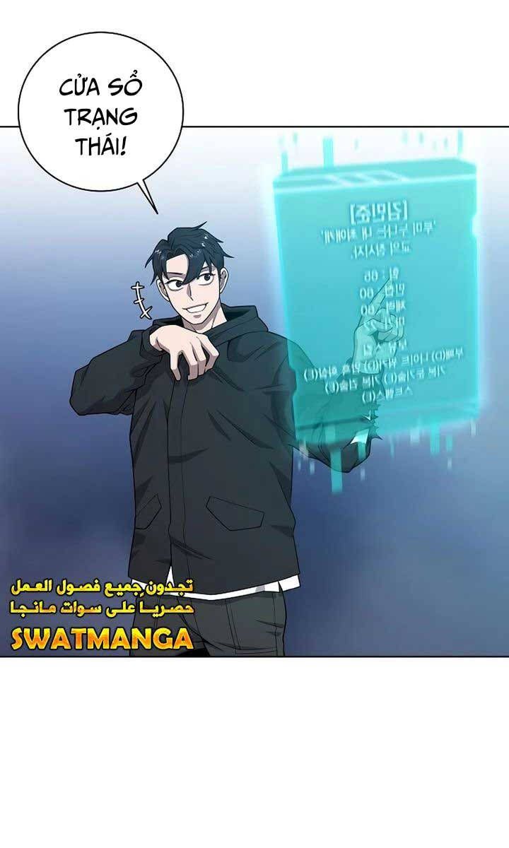 đọc truyện Ma Pháp Sư Hắc Ám Trở Về Để Nhập Ngũ Chương 25 ảnh 136 tại Thiên Thai Truyện