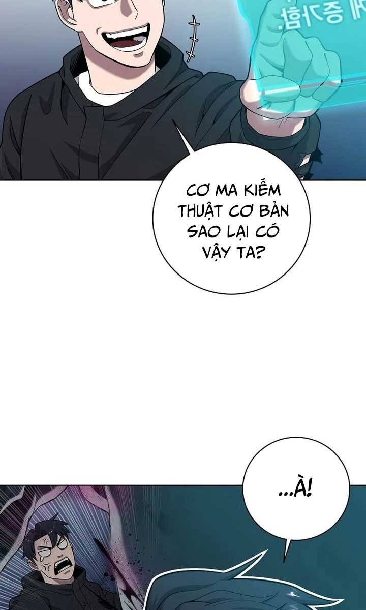 đọc truyện Ma Pháp Sư Hắc Ám Trở Về Để Nhập Ngũ Chương 25 ảnh 140 tại Thiên Thai Truyện