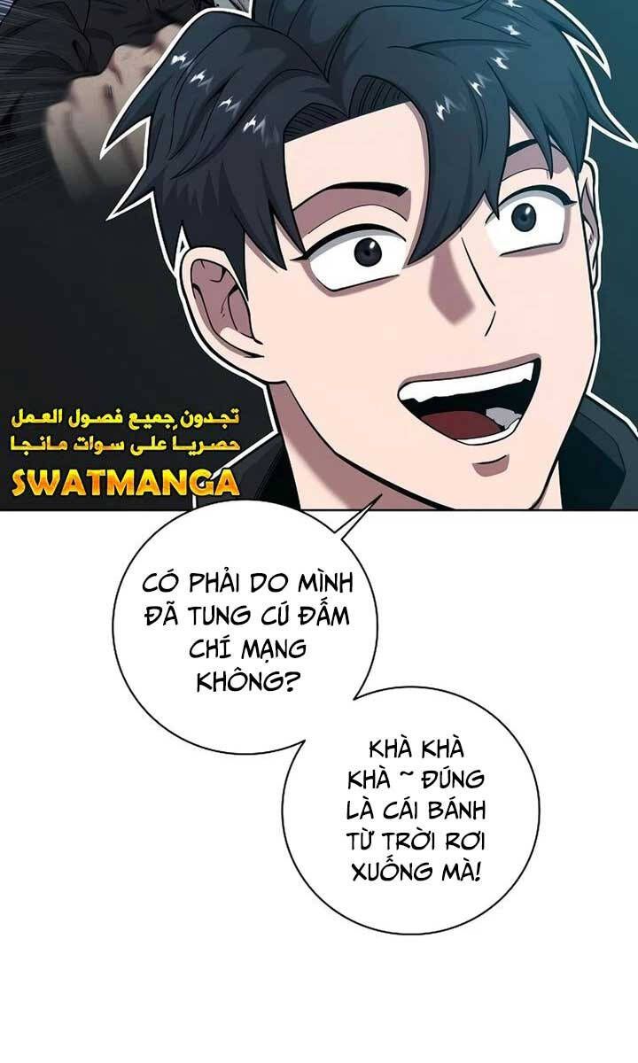 đọc truyện Ma Pháp Sư Hắc Ám Trở Về Để Nhập Ngũ Chương 25 ảnh 141 tại Thiên Thai Truyện