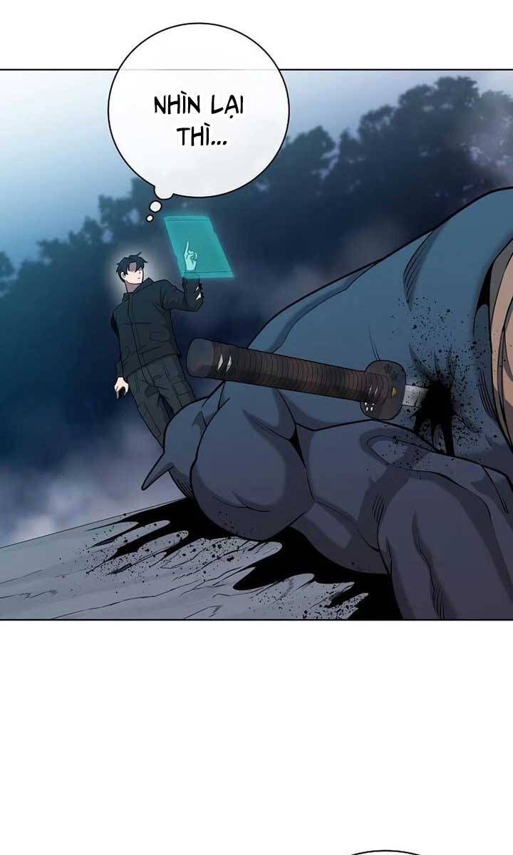 đọc truyện Ma Pháp Sư Hắc Ám Trở Về Để Nhập Ngũ Chương 25 ảnh 142 tại Thiên Thai Truyện