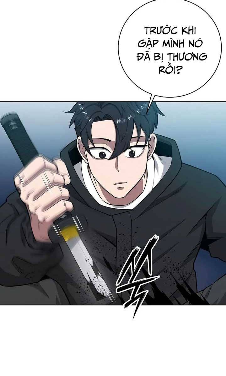 đọc truyện Ma Pháp Sư Hắc Ám Trở Về Để Nhập Ngũ Chương 25 ảnh 143 tại Thiên Thai Truyện