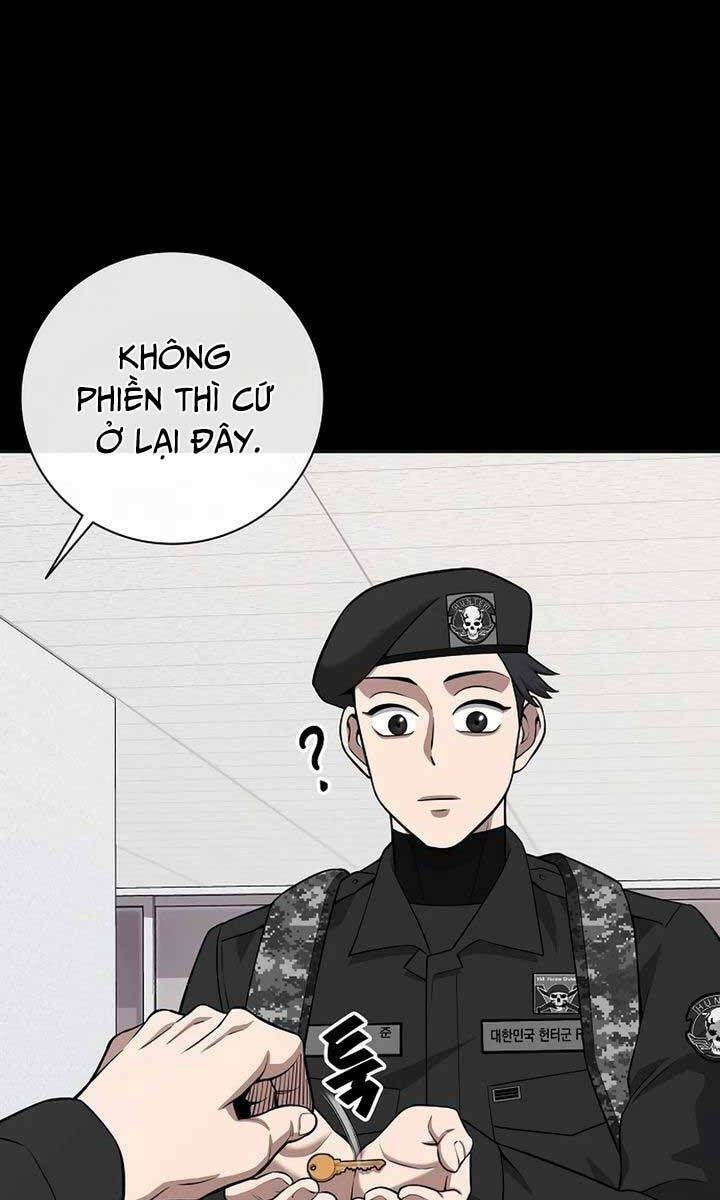 đọc truyện Ma Pháp Sư Hắc Ám Trở Về Để Nhập Ngũ Chương 25 ảnh 17 tại Thiên Thai Truyện