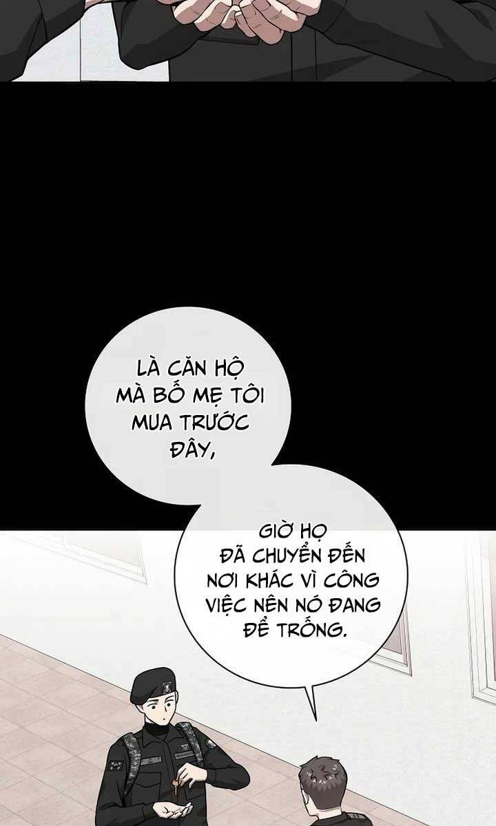 đọc truyện Ma Pháp Sư Hắc Ám Trở Về Để Nhập Ngũ Chương 25 ảnh 18 tại Thiên Thai Truyện