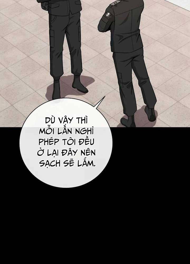 đọc truyện Ma Pháp Sư Hắc Ám Trở Về Để Nhập Ngũ Chương 25 ảnh 19 tại Thiên Thai Truyện