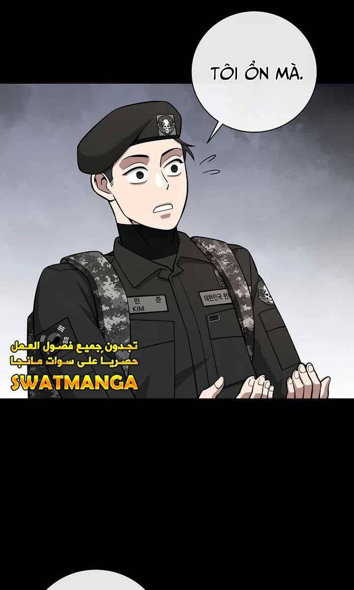 đọc truyện Ma Pháp Sư Hắc Ám Trở Về Để Nhập Ngũ Chương 25 ảnh 20 tại Thiên Thai Truyện