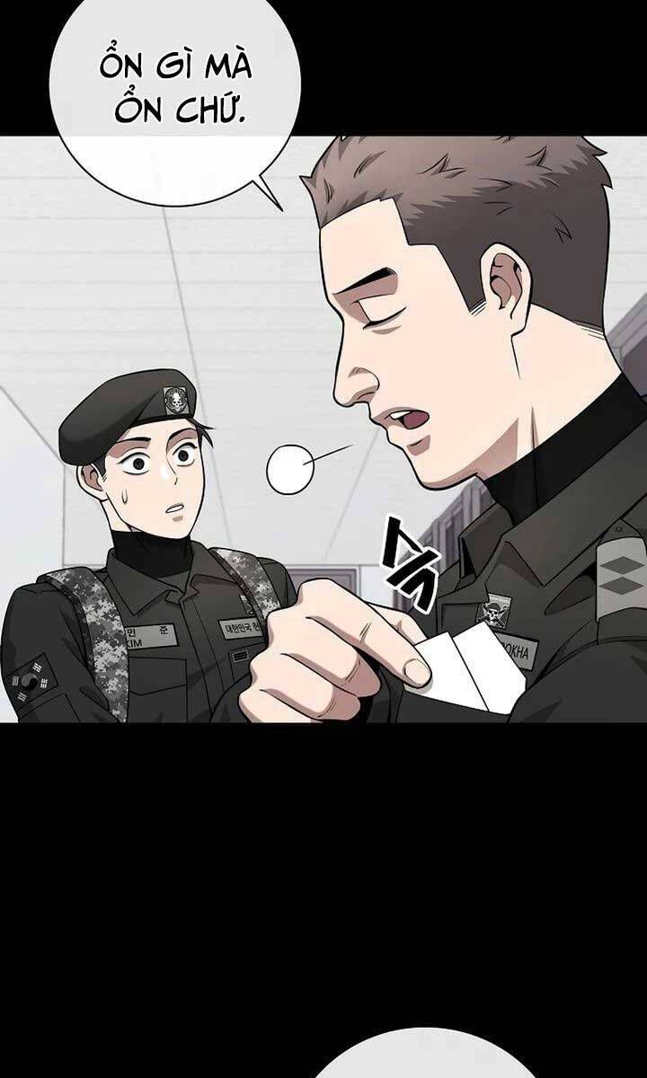 đọc truyện Ma Pháp Sư Hắc Ám Trở Về Để Nhập Ngũ Chương 25 ảnh 21 tại Thiên Thai Truyện