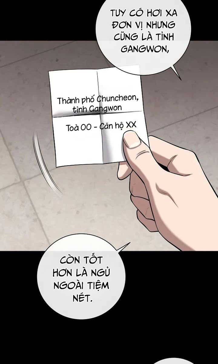 đọc truyện Ma Pháp Sư Hắc Ám Trở Về Để Nhập Ngũ Chương 25 ảnh 22 tại Thiên Thai Truyện