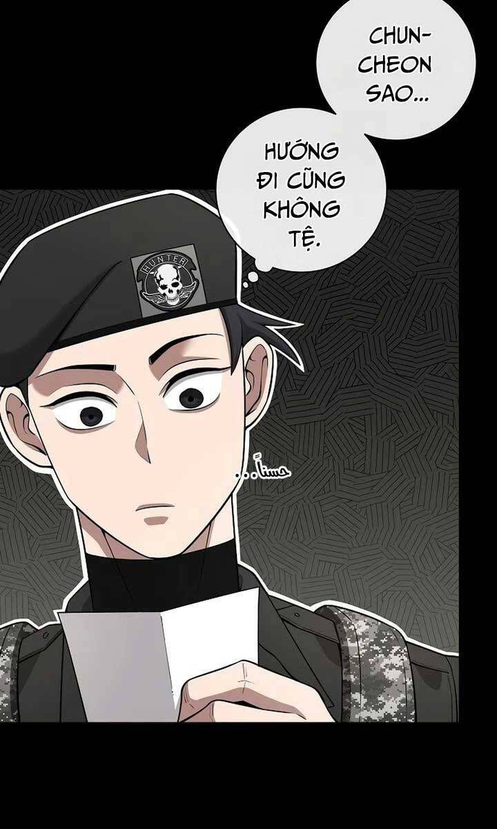 đọc truyện Ma Pháp Sư Hắc Ám Trở Về Để Nhập Ngũ Chương 25 ảnh 23 tại Thiên Thai Truyện