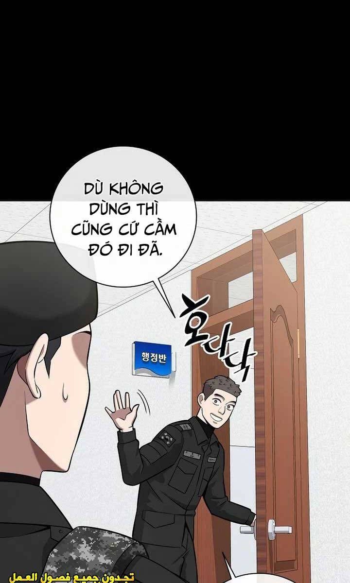 đọc truyện Ma Pháp Sư Hắc Ám Trở Về Để Nhập Ngũ Chương 25 ảnh 24 tại Thiên Thai Truyện