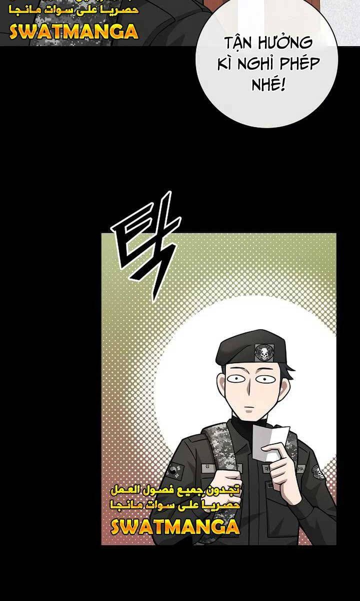 đọc truyện Ma Pháp Sư Hắc Ám Trở Về Để Nhập Ngũ Chương 25 ảnh 25 tại Thiên Thai Truyện