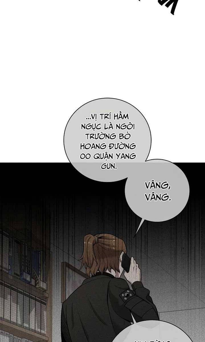 đọc truyện Ma Pháp Sư Hắc Ám Trở Về Để Nhập Ngũ Chương 25 ảnh 43 tại Thiên Thai Truyện