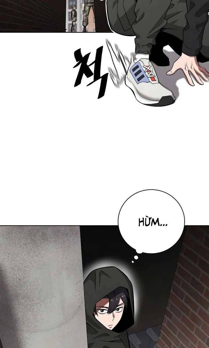 đọc truyện Ma Pháp Sư Hắc Ám Trở Về Để Nhập Ngũ Chương 25 ảnh 49 tại Thiên Thai Truyện