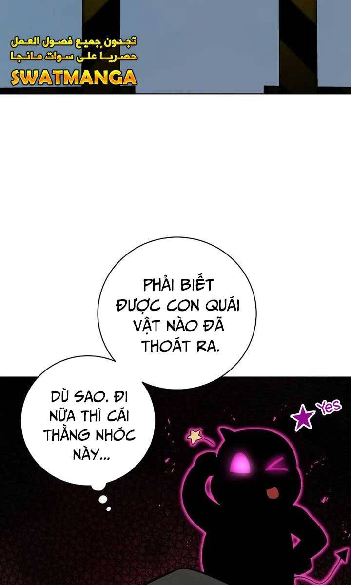 đọc truyện Ma Pháp Sư Hắc Ám Trở Về Để Nhập Ngũ Chương 25 ảnh 55 tại Thiên Thai Truyện