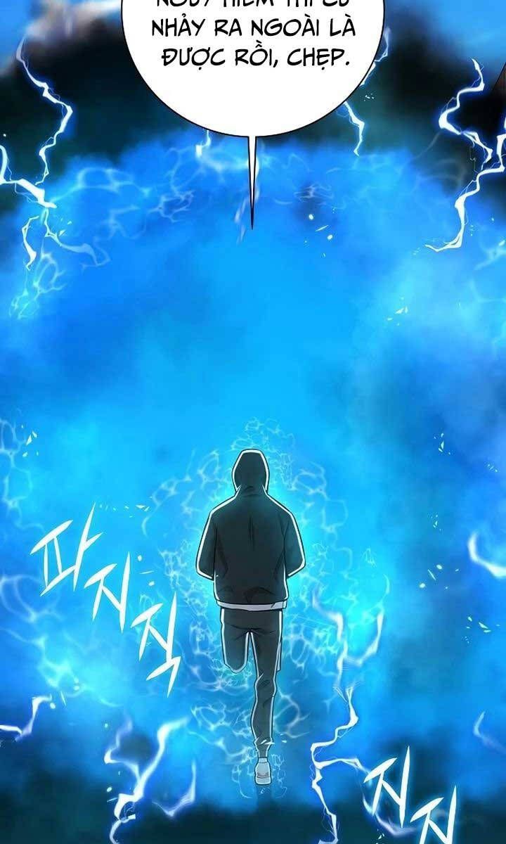 đọc truyện Ma Pháp Sư Hắc Ám Trở Về Để Nhập Ngũ Chương 25 ảnh 57 tại Thiên Thai Truyện