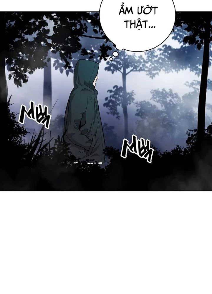 đọc truyện Ma Pháp Sư Hắc Ám Trở Về Để Nhập Ngũ Chương 25 ảnh 62 tại Thiên Thai Truyện