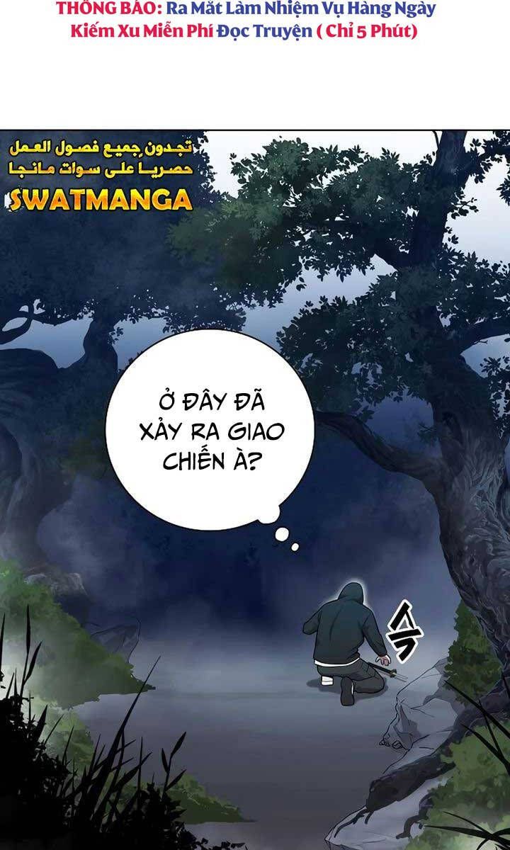 đọc truyện Ma Pháp Sư Hắc Ám Trở Về Để Nhập Ngũ Chương 25 ảnh 65 tại Thiên Thai Truyện