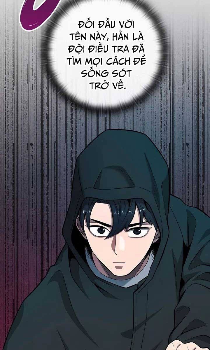 đọc truyện Ma Pháp Sư Hắc Ám Trở Về Để Nhập Ngũ Chương 25 ảnh 77 tại Thiên Thai Truyện