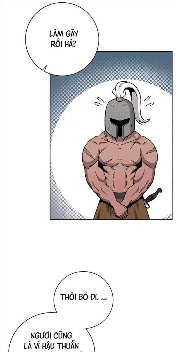 đọc truyện Ma Pháp Sư Hắc Ám Trở Về Để Nhập Ngũ Chương 26 ảnh 111 tại Thiên Thai Truyện