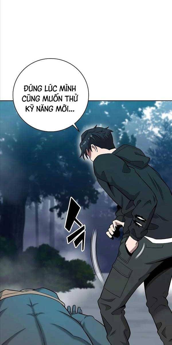 đọc truyện Ma Pháp Sư Hắc Ám Trở Về Để Nhập Ngũ Chương 26 ảnh 13 tại Thiên Thai Truyện