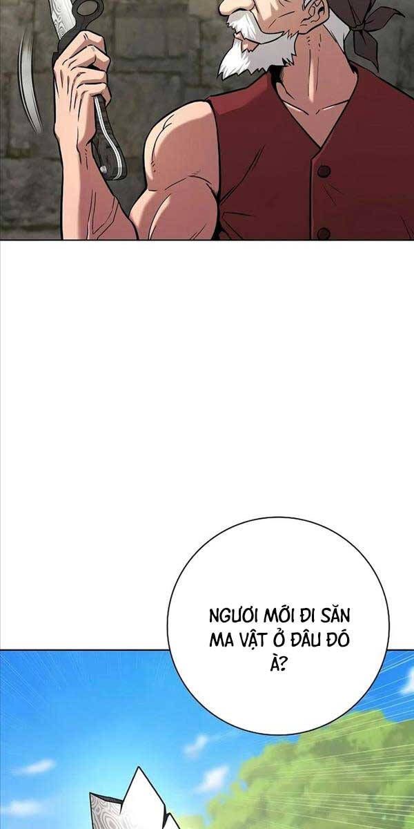 đọc truyện Ma Pháp Sư Hắc Ám Trở Về Để Nhập Ngũ Chương 26 ảnh 113 tại Thiên Thai Truyện