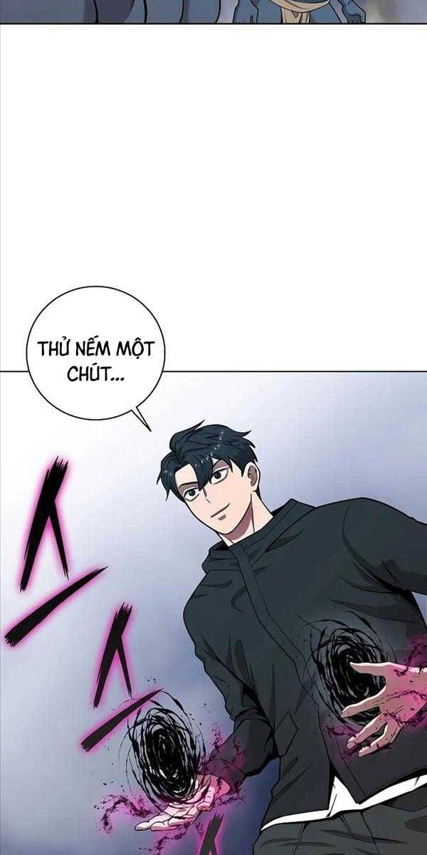 đọc truyện Ma Pháp Sư Hắc Ám Trở Về Để Nhập Ngũ Chương 26 ảnh 16 tại Thiên Thai Truyện