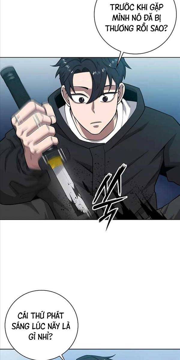 đọc truyện Ma Pháp Sư Hắc Ám Trở Về Để Nhập Ngũ Chương 26 ảnh 4 tại Thiên Thai Truyện