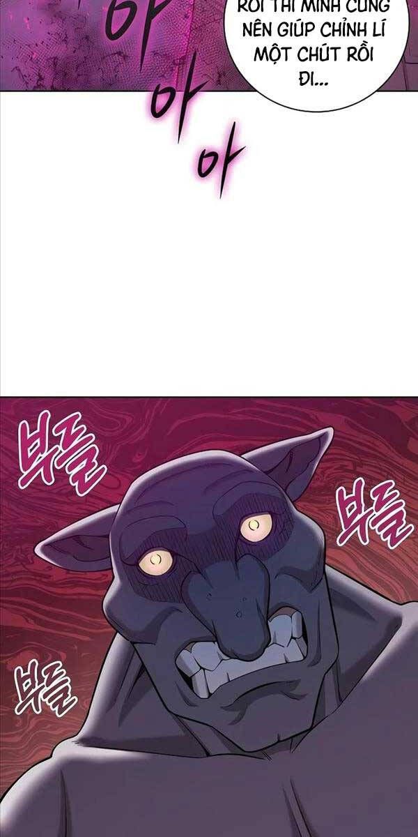 đọc truyện Ma Pháp Sư Hắc Ám Trở Về Để Nhập Ngũ Chương 26 ảnh 22 tại Thiên Thai Truyện