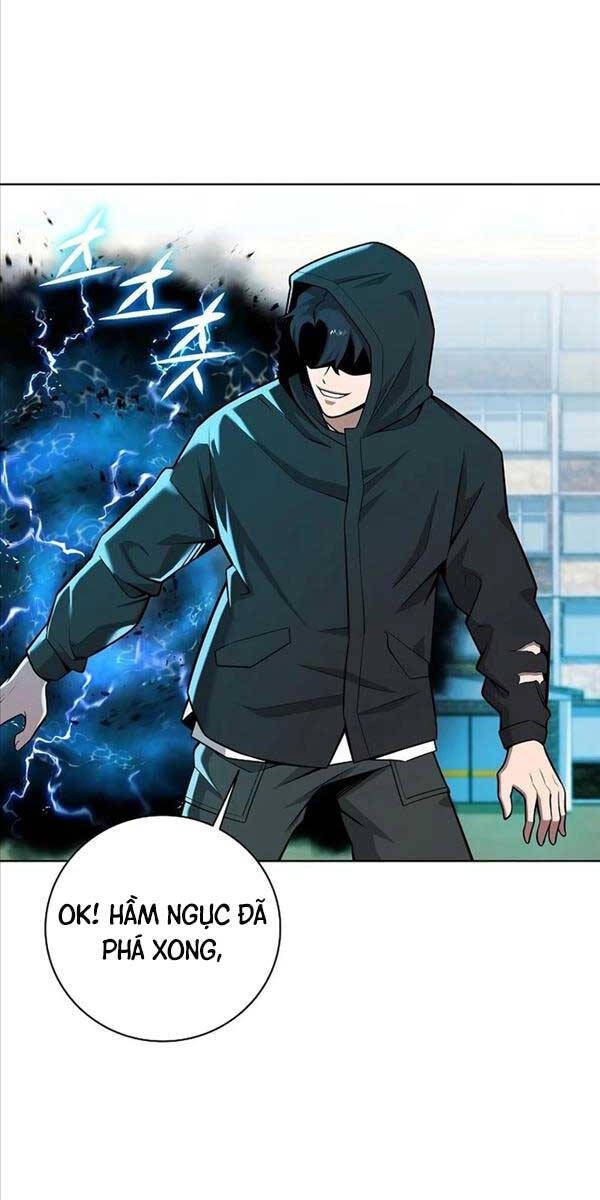 đọc truyện Ma Pháp Sư Hắc Ám Trở Về Để Nhập Ngũ Chương 26 ảnh 28 tại Thiên Thai Truyện