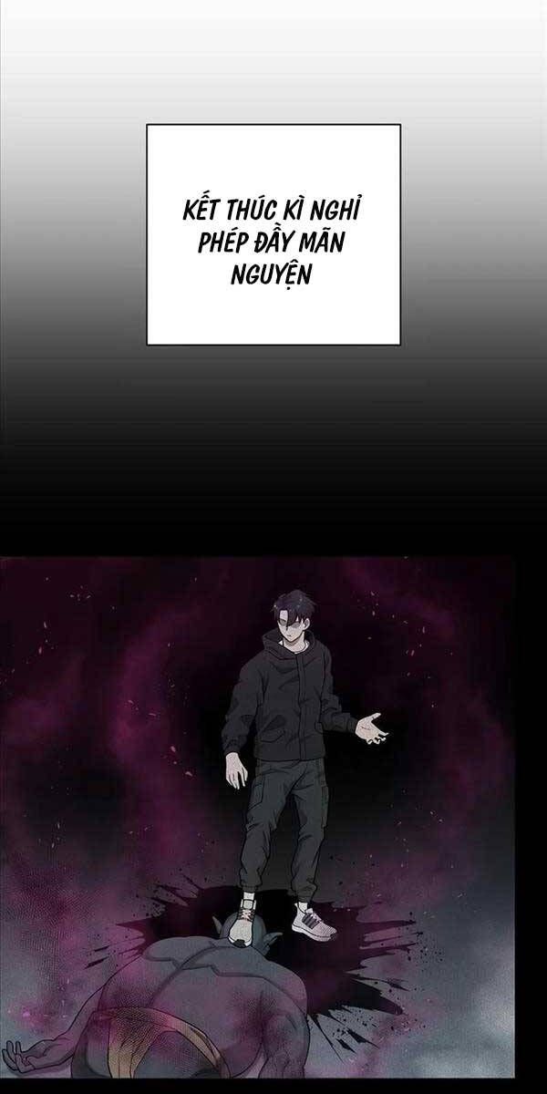 đọc truyện Ma Pháp Sư Hắc Ám Trở Về Để Nhập Ngũ Chương 26 ảnh 36 tại Thiên Thai Truyện