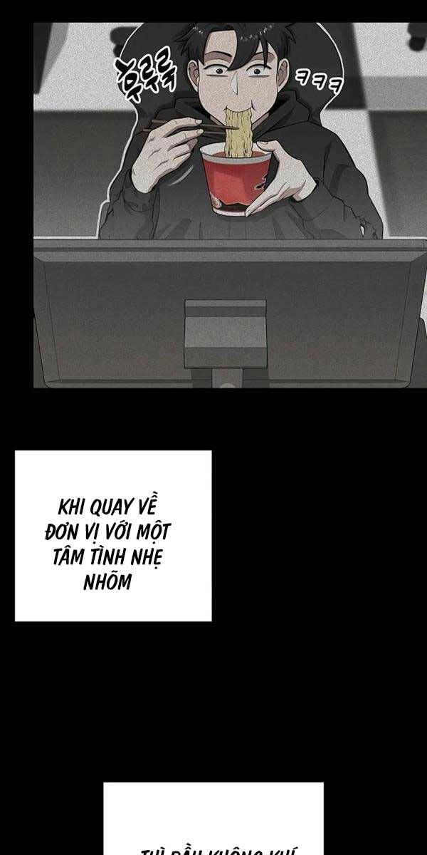 đọc truyện Ma Pháp Sư Hắc Ám Trở Về Để Nhập Ngũ Chương 26 ảnh 37 tại Thiên Thai Truyện