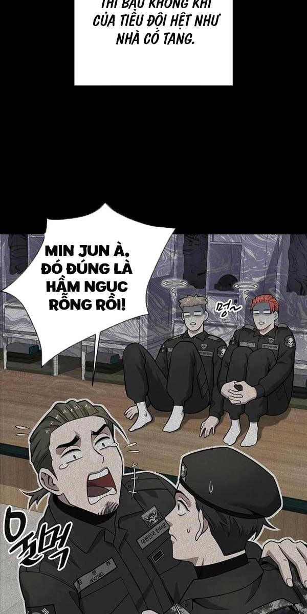 đọc truyện Ma Pháp Sư Hắc Ám Trở Về Để Nhập Ngũ Chương 26 ảnh 38 tại Thiên Thai Truyện